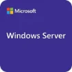 Picture of Microsoft Windows Server 2025 Standard 1 License(S) - EP2-25187