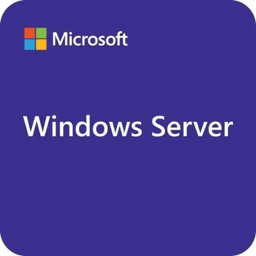 Picture of Microsoft Windows Server 2025 Standard 1 License(S) - EP2-25187
