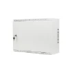 Picture of Lanberg 19" 4U+3U Wall Mount Rack 540x200 Low Prof - WAF1-5203-04-00S