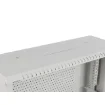 Picture of Lanberg 19" 4U+3U Wall Mount Rack 540x200 Low Prof - WAF1-5203-04-00S