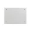 Picture of Lanberg 19" 4U+3U Wall Mount Rack 540x200 Low Prof - WAF1-5203-04-00S