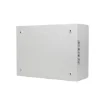 Picture of Lanberg 19" 4U+3U Wall Mount Rack 540x200 Low Prof - WAF1-5203-04-00S
