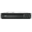 Picture of Apc Smart-Ups Smt1000rmi2uc - 4x C13, Usb, Rackmount 2U, Smartconnect, 1000VA. Ups Topology: Line-Interactive, Output Power Capacity: 1 Kva, Output Power: 700 W. Ac Outlet Types: C13 Coupler, Ac Outlets Quantity: 4 Ac Outlet(S), Usb Port - Smt1000rmi2uc