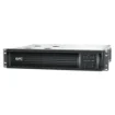 Picture of Apc Smart-Ups Smt1000rmi2uc - 4x C13, Usb, Rackmount 2U, Smartconnect, 1000VA. Ups Topology: Line-Interactive, Output Power Capacity: 1 Kva, Output Power: 700 W. Ac Outlet Types: C13 Coupler, Ac Outlets Quantity: 4 Ac Outlet(S), Usb Port - Smt1000rmi2uc