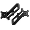 Picture of Other - Maclean 2 Monitor Mount, Gas Spring, 13"-27", 7kg, Black, MC-861N
