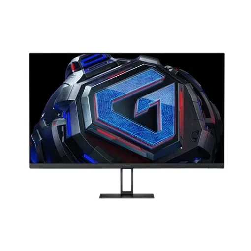 Picture of Xiaomi G27Qi 27" 2560 X 1440 Px 2K Lcd Ips 180 Hz Computer Monitor - 57457