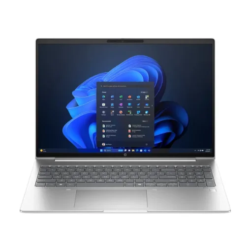 Picture of Hpe - Hp Probook 460 G11 Intel Core Ultra 7 155U Laptop 40.6 Cm (16") Wuxga 16 Gb DDR5-SDRAM 512 Gb Ssd Wi-Fi 6E (802.11ax) Windows 11 Pro Silver - A38DPET