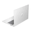 Picture of Hpe - Hp Probook 460 G11 Intel Core Ultra 7 155U Laptop 40.6 Cm (16") Wuxga 16 Gb DDR5-SDRAM 512 Gb Ssd Wi-Fi 6E (802.11ax) Windows 11 Pro Silver - A38DPET