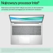 Picture of Hpe - Hp Probook 460 G11 Intel Core Ultra 7 155U Laptop 40.6 Cm (16") Wuxga 16 Gb DDR5-SDRAM 512 Gb Ssd Wi-Fi 6E (802.11ax) Windows 11 Pro Silver - A38DPET