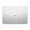 Picture of Hpe - Hp Probook 460 G11 Intel Core Ultra 7 155U Laptop 40.6 Cm (16") Wuxga 16 Gb DDR5-SDRAM 512 Gb Ssd Wi-Fi 6E (802.11ax) Windows 11 Pro Silver - A38DPET
