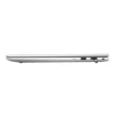 Picture of Hpe - Hp Probook 460 G11 Intel Core Ultra 7 155U Laptop 40.6 Cm (16") Wuxga 16 Gb DDR5-SDRAM 512 Gb Ssd Wi-Fi 6E (802.11ax) Windows 11 Pro Silver - A38DPET