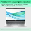 Picture of Hpe - Hp Probook 460 G11 Intel Core Ultra 7 155U Laptop 40.6 Cm (16") Wuxga 16 Gb DDR5-SDRAM 512 Gb Ssd Wi-Fi 6E (802.11ax) Windows 11 Pro Silver - A38DPET