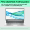 Picture of Hpe - Hp Probook 460 G11 Intel Core Ultra 7 155U Laptop 40.6 Cm (16") Wuxga 16 Gb DDR5-SDRAM 512 Gb Ssd Wi-Fi 6E (802.11ax) Windows 11 Pro Silver - A38DPET