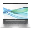 Picture of Hpe - Hp Probook 460 G11 Intel Core Ultra 7 155U Laptop 40.6 Cm (16") Wuxga 16 Gb DDR5-SDRAM 512 Gb Ssd Wi-Fi 6E (802.11ax) Windows 11 Pro Silver - A38DPET
