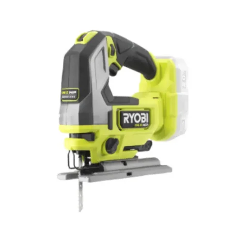 Ryobi 18V Brushless Jigsaw - Without Battery or Charger - RJS18X-0 product image