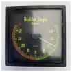 <div>Deif XL144 Rudder Angle Indicator Display 24V 45 degree</div> product image