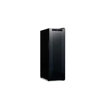 Luma Comfort 12 bottle Wine Cooler Refrigerator - PVZB 15-9CR product image