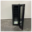Luma Comfort 12 bottle Wine Cooler Refrigerator - PVZB 15-9CR product image