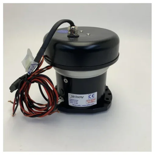 Jefa DU-WS150-12V 150NM sprocket autopilot drive unit 12V product image