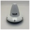 Cobham Sailor TT-3000LT Mini -C LRIT Antenna with 20M Cable - TT-00-403000LT-00500 product image