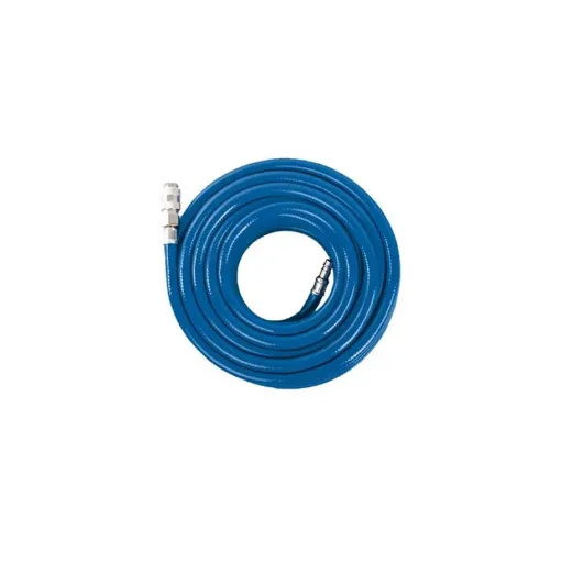 Scheppach Reinforced Rubber Hose 15m - 7906100711 product image