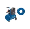 Scheppach Compressor Pack - 24L - 1100W - HC30ox - Hose - 15m product image