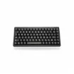 Cherry G84-4100 Compact Black Qwerty Keyboard product image