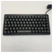 Cherry G84-4100 Compact Black Qwerty Keyboard product image
