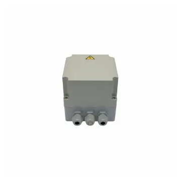 Thies Clima Marine Wind Sensor Power Supply Unit - 9.3388.00.000 product image