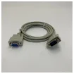 <p>Data Cable 2m with 9-Pin D-Sub Connector for Reliable Connection - CAB230MO</p> product image