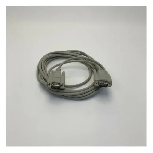 D-SUB 9 Pin Male to Male Data Cable - CAB251 product image