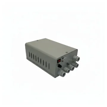Reliable 24V Failsafe Marine Power Supply 10A - 28204RHN product image