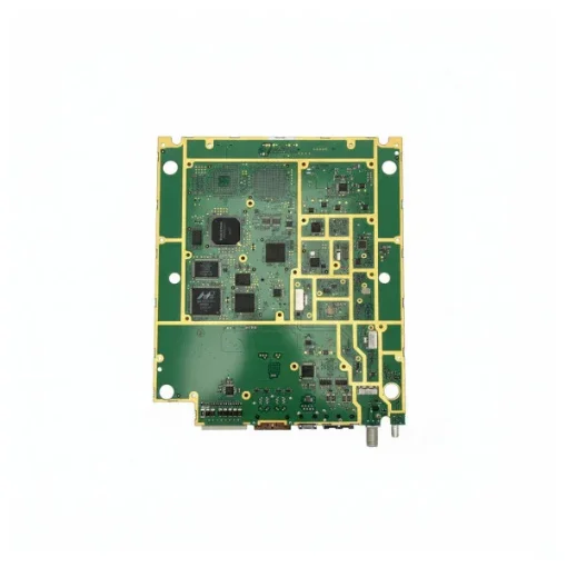 Sailor Marine Mainboard PCB for FBB250 - 500 BDU S-60-124510 product image