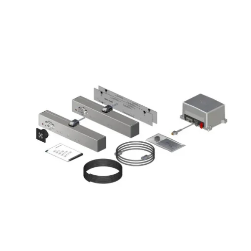 Hydrotab 800BT Interceptor Trim Tab Set - MOBY Auto / NMEA - ASM-01436 product image
