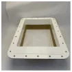 Quick BTQR240-140 GRP Bowthruster Build-In Flange product image