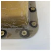 Quick BTQR240-140 GRP Bowthruster Build-In Flange product image