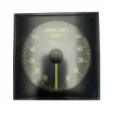 DEIF Marine Rudder Angle Indicator for Ships - 45 degrees - DLQ144 product image