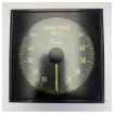 DEIF Marine Rudder Angle Indicator for Ships - 45 degrees - DLQ144 product image