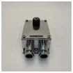 Sperry Marine 4895-AB Thermal Box Switch in Stainless Steel Box product image