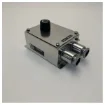 Sperry Marine 4895-AB Thermal Box Switch in Stainless Steel Box product image