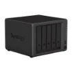 Picture of Synology Diskstation DS1522+ Nas/Storage Server Tower Ethernet Lan Black R1600 - DS1522+