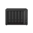 Picture of Synology Diskstation DS1522+ Nas/Storage Server Tower Ethernet Lan Black R1600 - DS1522+