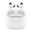 Picture of Apple | Airpods (3rd Generation) with Lightning Charging Case | Wireless | In-Ear | Bluetooth | Wireless - MPNY3ZM/A