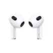 Picture of Apple | Airpods (3rd Generation) with Lightning Charging Case | Wireless | In-Ear | Bluetooth | Wireless - MPNY3ZM/A
