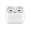 Picture of Apple | Airpods (3rd Generation) with Lightning Charging Case | Wireless | In-Ear | Bluetooth | Wireless - MPNY3ZM/A