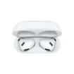 Picture of Apple | Airpods (3rd Generation) with Lightning Charging Case | Wireless | In-Ear | Bluetooth | Wireless - MPNY3ZM/A