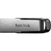 Picture of Sandisk Ultra Flair Usb Flash Drive 64 Gb Usb Type-A 3.2 Gen 1 (3.1 Gen 1) Black, Silver - SDCZ73-064G-G46