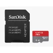Picture of Sandisk Ultra 64 Gb Microsdxc Uhs-I Class 10 - SDSQUAB-064G-GN6MA