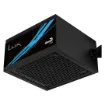 Picture of Aerocool Lux 550W Power Supply Unit 20+4 Pin Atx Atx Black - AEROLUX-550-80BRONZE