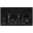 Picture of Aerocool Lux 550W Power Supply Unit 20+4 Pin Atx Atx Black - AEROLUX-550-80BRONZE